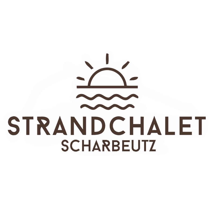 Strandchalet Scharbeutz Bagian luar foto